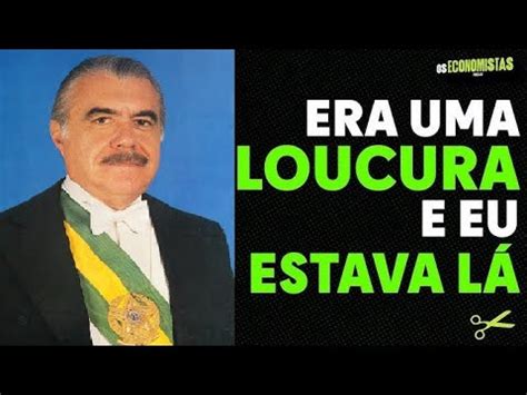 1980*3|Os anos 80 no Brasil: aspectos políticos e econômicos